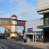 A new petition has been launched against the cycling and pedestrian-friendly proposals for the Station Parade area of Harrogate.