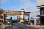 A new petition has been launched against the cycling and pedestrian-friendly proposals for the Station Parade area of Harrogate.