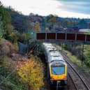 David Simister, Harrogate District Chamber of Commerce’s chief executive, said: “Those commuting to and from Harrogate know how vital it is to have a modern and reliable rail service.
