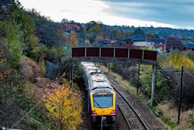David Simister, Harrogate District Chamber of Commerce’s chief executive, said: “Those commuting to and from Harrogate know how vital it is to have a modern and reliable rail service.