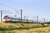 LNER is advising customers to defer their travel plans this weekend as Storm Arwen closes in on the region