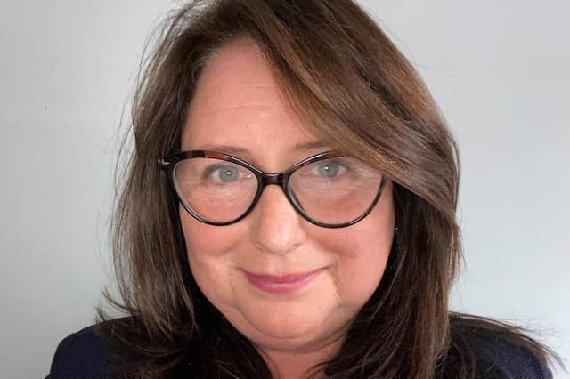 Tory candidate Zoë Metcalfe has been elected as the new PFCC for North Yorkshire.