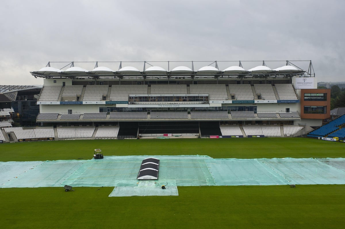 Opinion Lessons On Yorkshire County Cricket Club Racism Row Are Close To Home Former Headteacher Dennis Richards Harrogate Advertiser