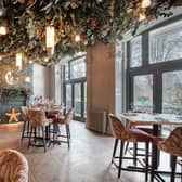 The Yorkshire Hotel's Pickled Sprout is offering readers the chance to win a meal for two, including a bottle of prosecco
