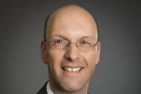 Richard Webb of North Yorkshire County Council said: “When we got to the November 11 deadline, we had nine people who unfortunately decided not to have the vaccine, meaning we had to redeploy them or terminate their contracts."