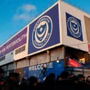 Fratton Park, home of Portsmouth FC. Pictures: Getty Images