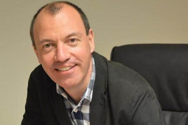 Harrogate Borough Council leader Coun Richard Cooper said “Harrogate Christmas Fayre is running over ten days and people are asked to wear face masks and use their common sense where there are crowds.”