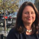 Conservative Zoe Metcalfe was elected as the new North Yorkshire Police, Fire and Crime Commissioner last month.