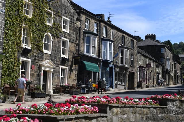 Plea to landlords in Pateley Bridge area. Picture Gerard Binks