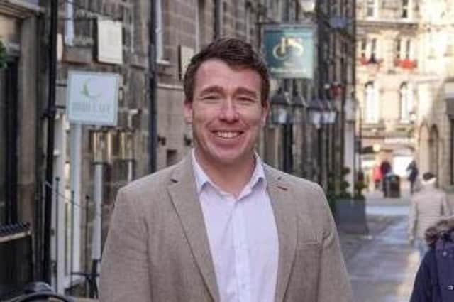Matthew Chapman, manager of Harrogate BID, said, if festive trade was hit by the new rules, businesses ought to get new financial support from the Government.