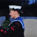 The Christmas Remembrance Service is again being held at the Commonwealth War Graves at Stonefall Cemetery in Harrogate