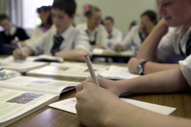 North Yorkshire County Council are inviting students across the Harrogate district to apply for educational grants to help with their studies
