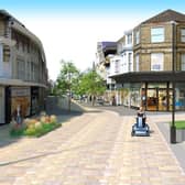 North Yorkshire County Council has said it will take all comments made during the recent consultation about Harrogate Gateway project into account in producing the final recommendations.