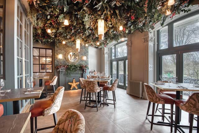 The winner of our Seek The Sprout competition has been announced and will enjoy a meal for two at the Pickled Sprout with a bottle of Prosecco.