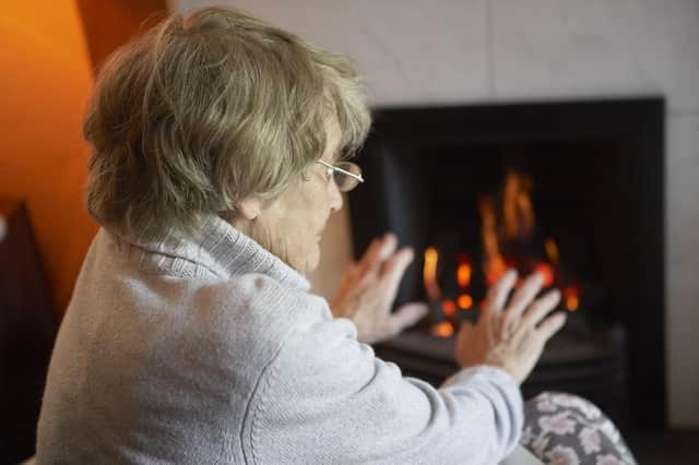 There are concerns regarding a rise in the number of ‘winter deaths’ in North Yorkshire.