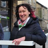Supporting Older People and Citizens Advice have helped thousands of people across the Harrogate district this year and have been recognised by members of the public for all their hard work during another tough year