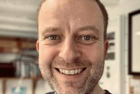 Harrogate-based Tom Williams, the chief operating officer for Parkrun Global, told BBC Breakfast News that there was no evidence the free-to-enter 5km Parkruns put anyone at risk.