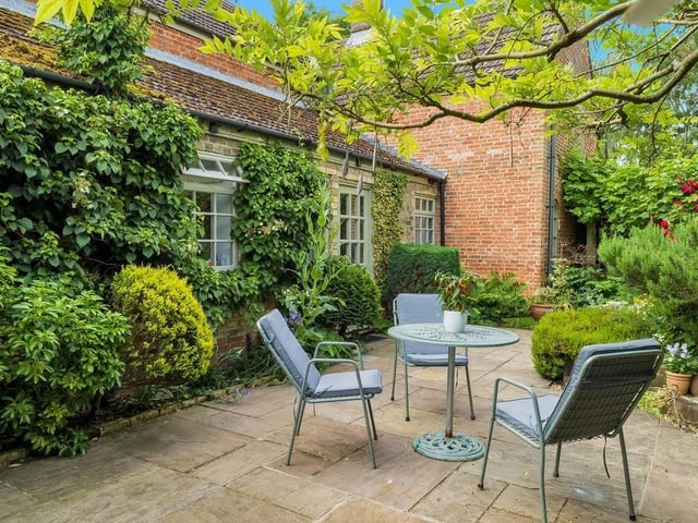 Apley. Mundys of Market Rasen