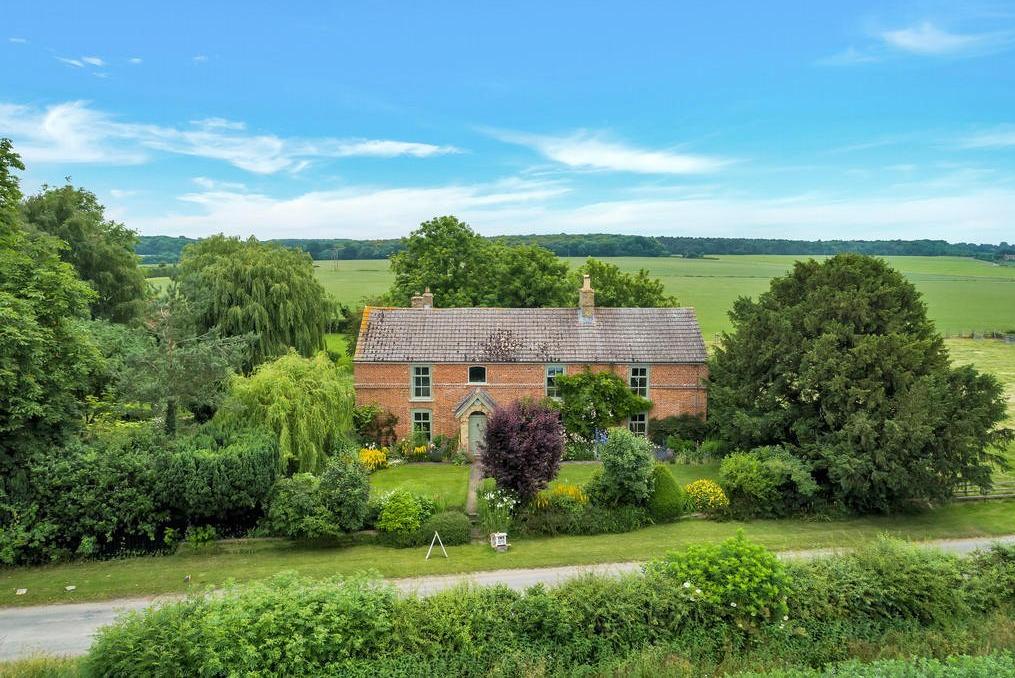 Apley. Mundys of Market Rasen