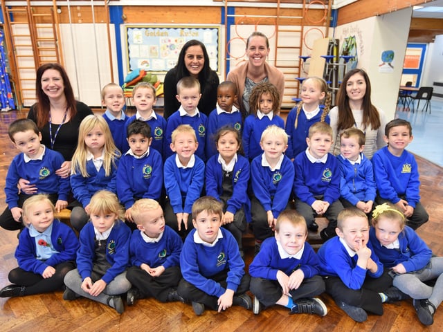 Watergall primary school reception classes rec16 EMN-161123-182733009