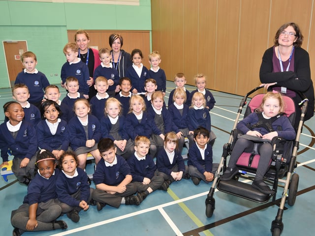 Hampton College primary school reception classes rec16 EMN-161123-183234009
