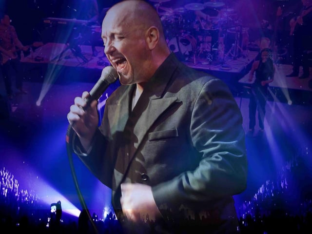 Both Sides of Phil Collins, Castle Theatre, Wellingborough, January 20.
Backed by a cast of top-class musicians (horn section included) and singers, the show promises an interactive spectacular including all of Phil Collins’ greatest hits. Visit parkwoodtheatres.co.uk to book.