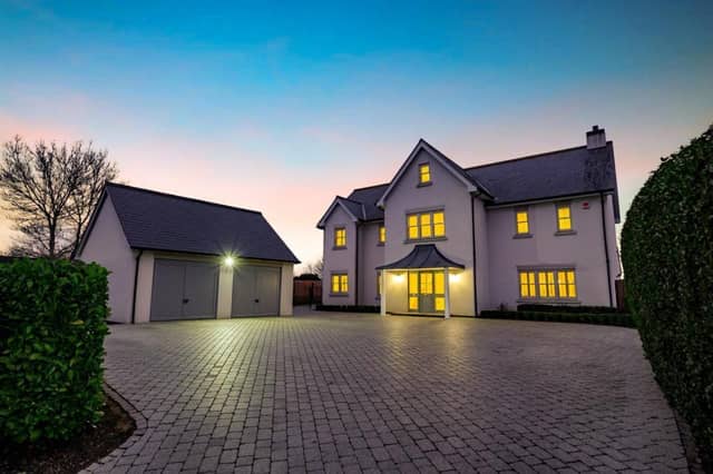 All of this could be yours for £1.6 million.