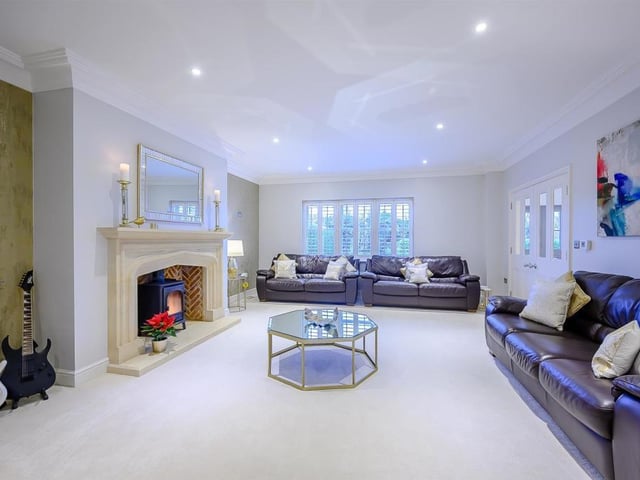 All of this could be yours for £1.6 million.