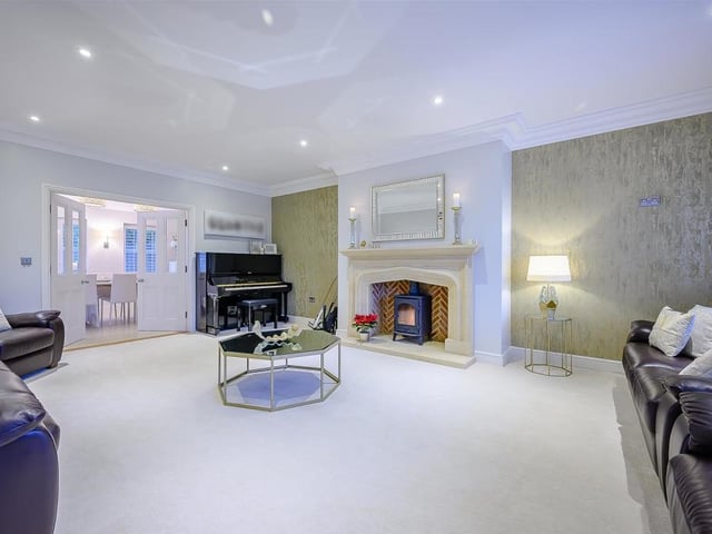 All of this could be yours for £1.6 million.