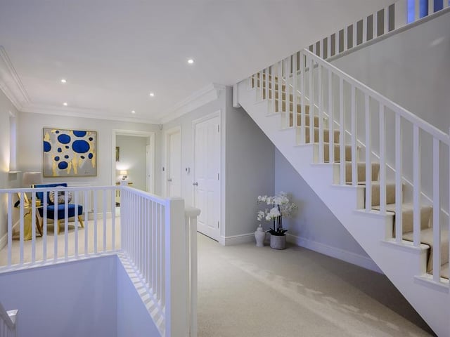 All of this could be yours for £1.6 million.