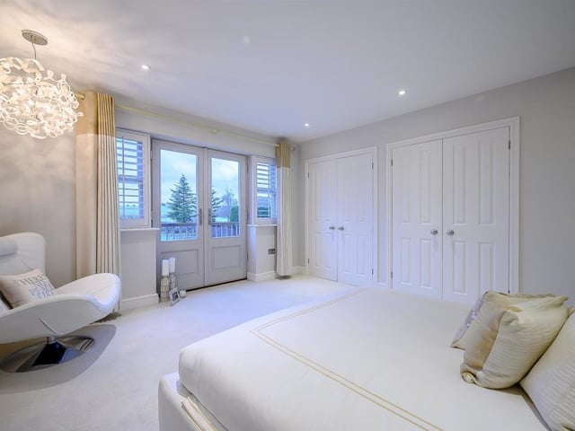 All of this could be yours for £1.6 million.