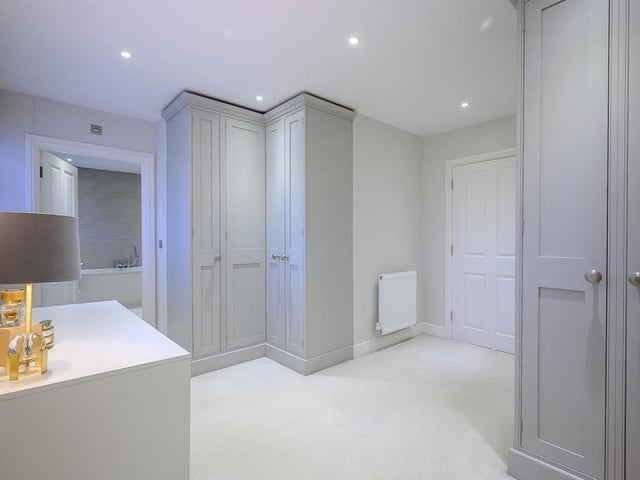 All of this could be yours for £1.6 million.