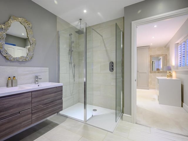 All of this could be yours for £1.6 million.