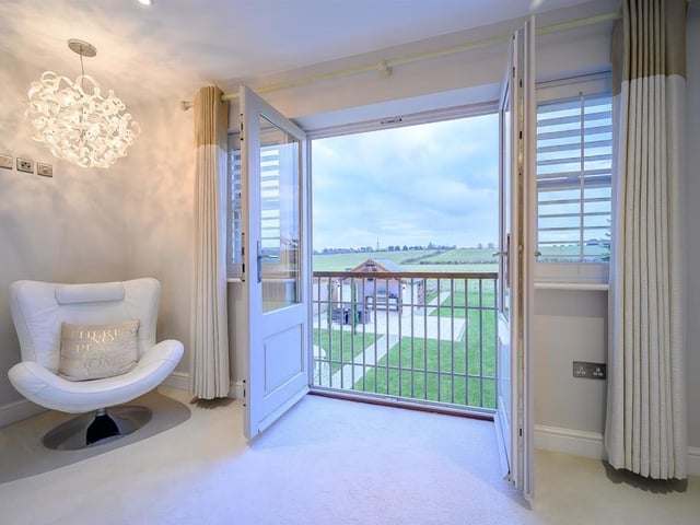 All of this could be yours for £1.6 million.
