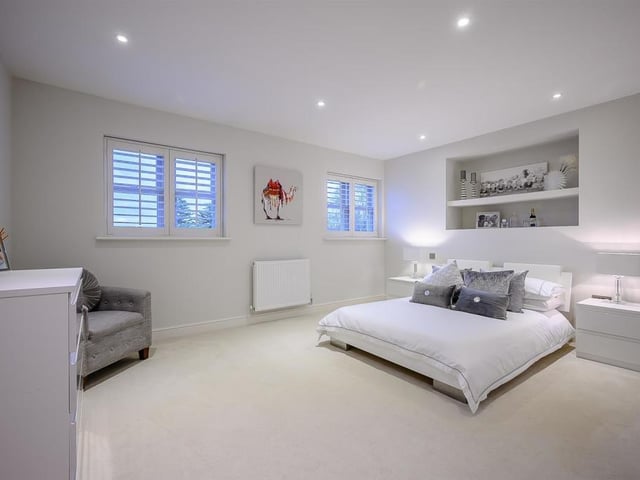 All of this could be yours for £1.6 million.