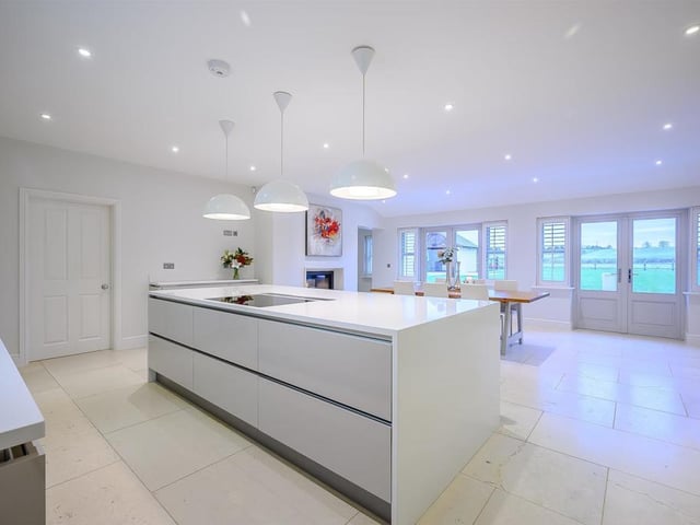 All of this could be yours for £1.6 million.