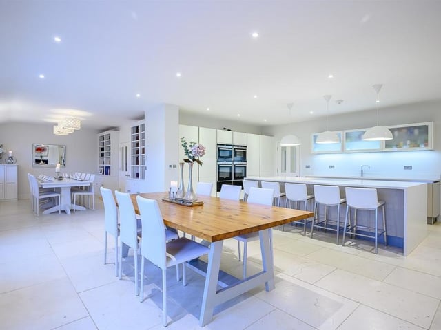 All of this could be yours for £1.6 million.