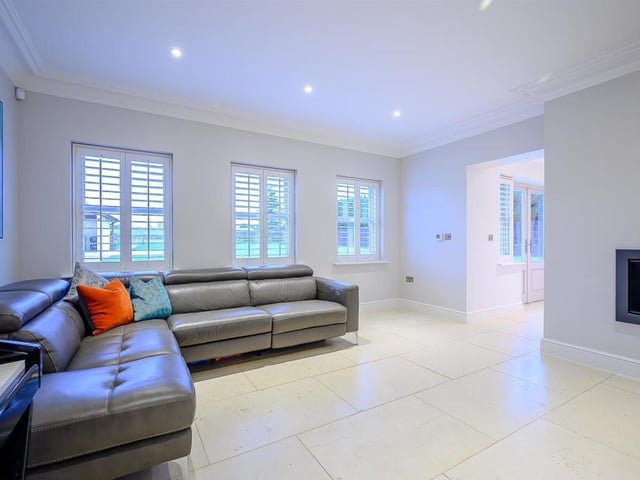 All of this could be yours for £1.6 million.