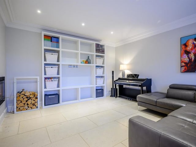 All of this could be yours for £1.6 million.