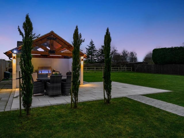 All of this could be yours for £1.6 million.