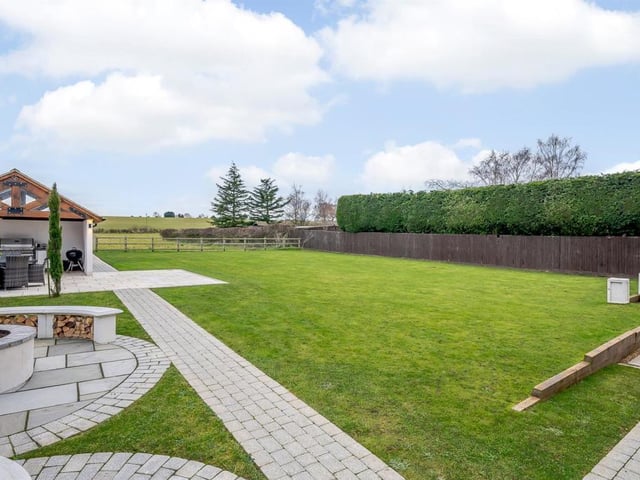 All of this could be yours for £1.6 million.