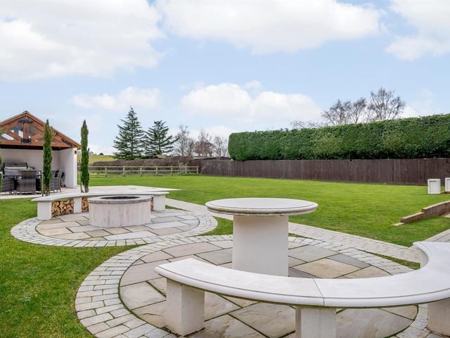 All of this could be yours for £1.6 million.