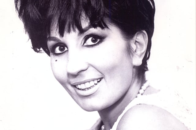 Singer Alma Cogan lived in Worthing with her family in the 1940s. She became a popular singer but sadly died aged 34 of ovarian cancer in 1966. Alma was known as 'the girl with the laugh in her voice’. She had 18 hit records in the 1950s, more than any other female singer that decade, and topped the charts in Iceland, Germany, Sweden and Japan, where she knocked Elvis Presley off the number one spot.