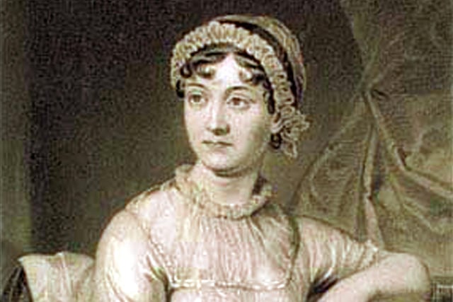 Author Jane Austen arrived at Stanford Cottage, Worthing, on Wednesday, September 18, 1805, aged 29, to take up temporary residence with her family. She attended St Mary's Church in Broadwater and records indicate she would have been here when news of the Battle of Trafalgar broke.