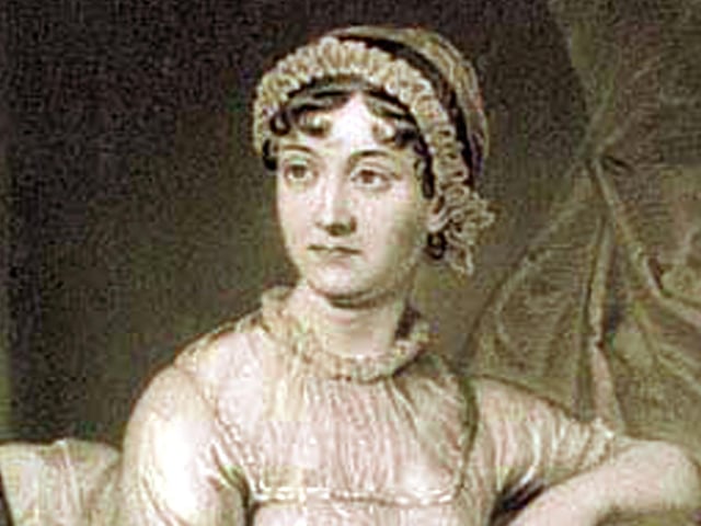 Author Jane Austen arrived at Stanford Cottage, Worthing, on Wednesday, September 18, 1805, aged 29, to take up temporary residence with her family. She attended St Mary's Church in Broadwater and records indicate she would have been here when news of the Battle of Trafalgar broke.