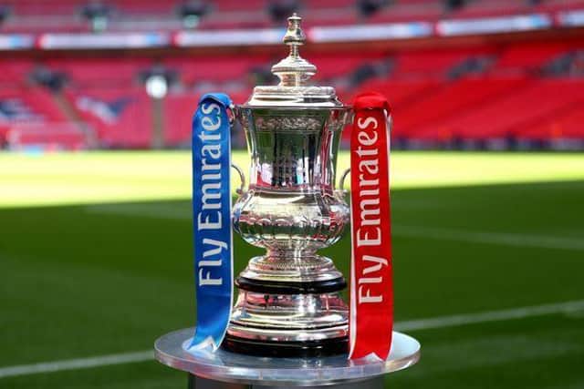 Town travel to Cambridge United in the FA Cup fourth round this evening