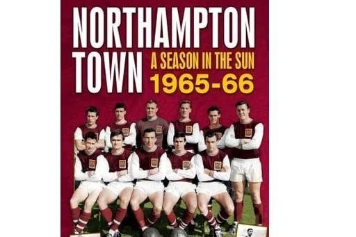 The Cobblers have played one season in the top division of English football in the 1965/66 campaign. They sadly finished 21st and were relegated, never to return... yet!