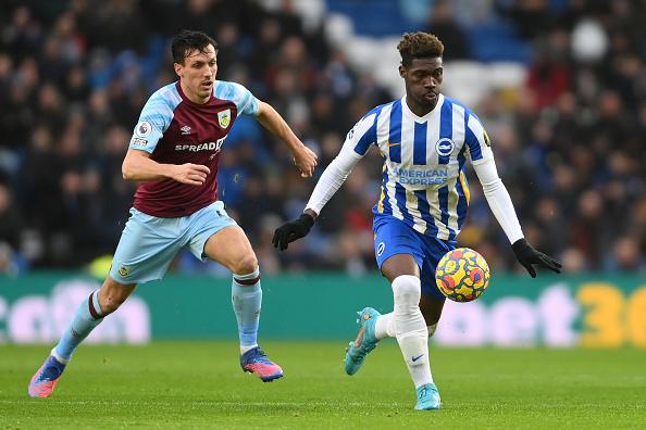 Aston Villa bid £20m plus for the midfielder in January and Brighton are sure to receive further offers in the summer. Form has dipped of late and Albion will hope for a strong end for the campaign.