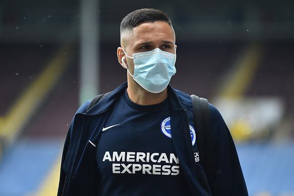 The Romanian striker is contracted until 2023 and his current loan at Cadiz has turned into a bit of disaster. Very unlikely to feature in Potter's first team next season and loan/permanent sale or possible contract termination are all options