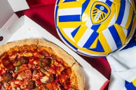 Pizza Pizza, famous for its ‘matchday munchboxes’, will open in Harrogate this weekend – with free pizza on offer